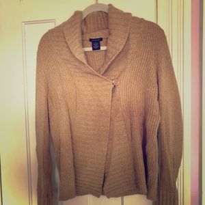 Calvin Klein Cardigan / Sweater